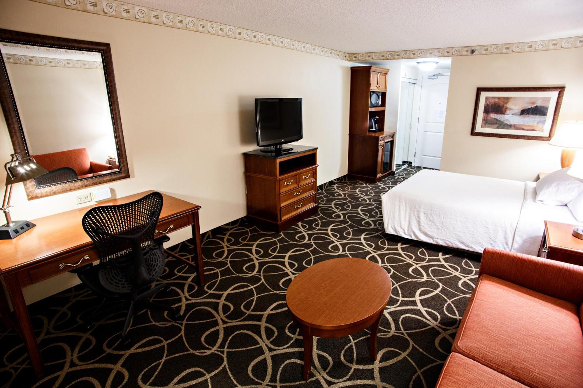 Hilton Garden Inn Gettysburg Luaran gambar