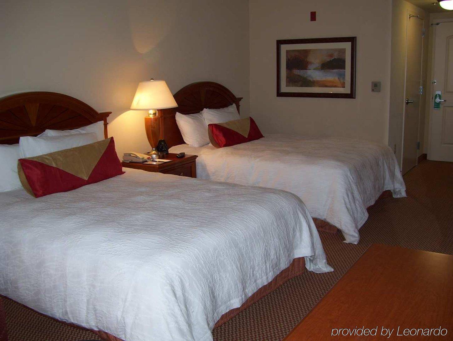 Hilton Garden Inn Gettysburg Bilik gambar